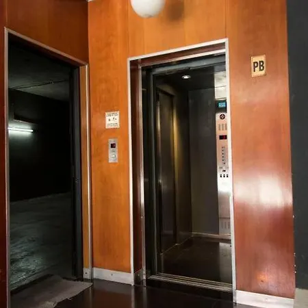 Apartment Big Balcony Palermo Hollywood Ciudad Autónoma de Ciudad Autónoma de Buenos Aires Exterior foto